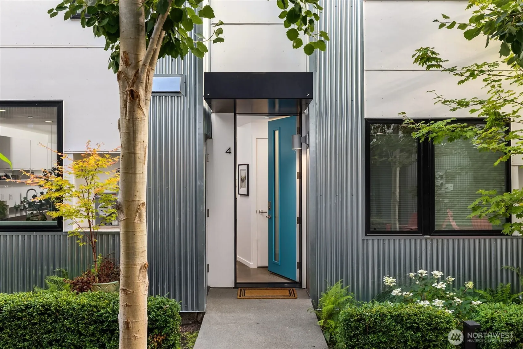 Property photo for 519 Madrona Avenue Ne #4, Bainbridge Island photo 3