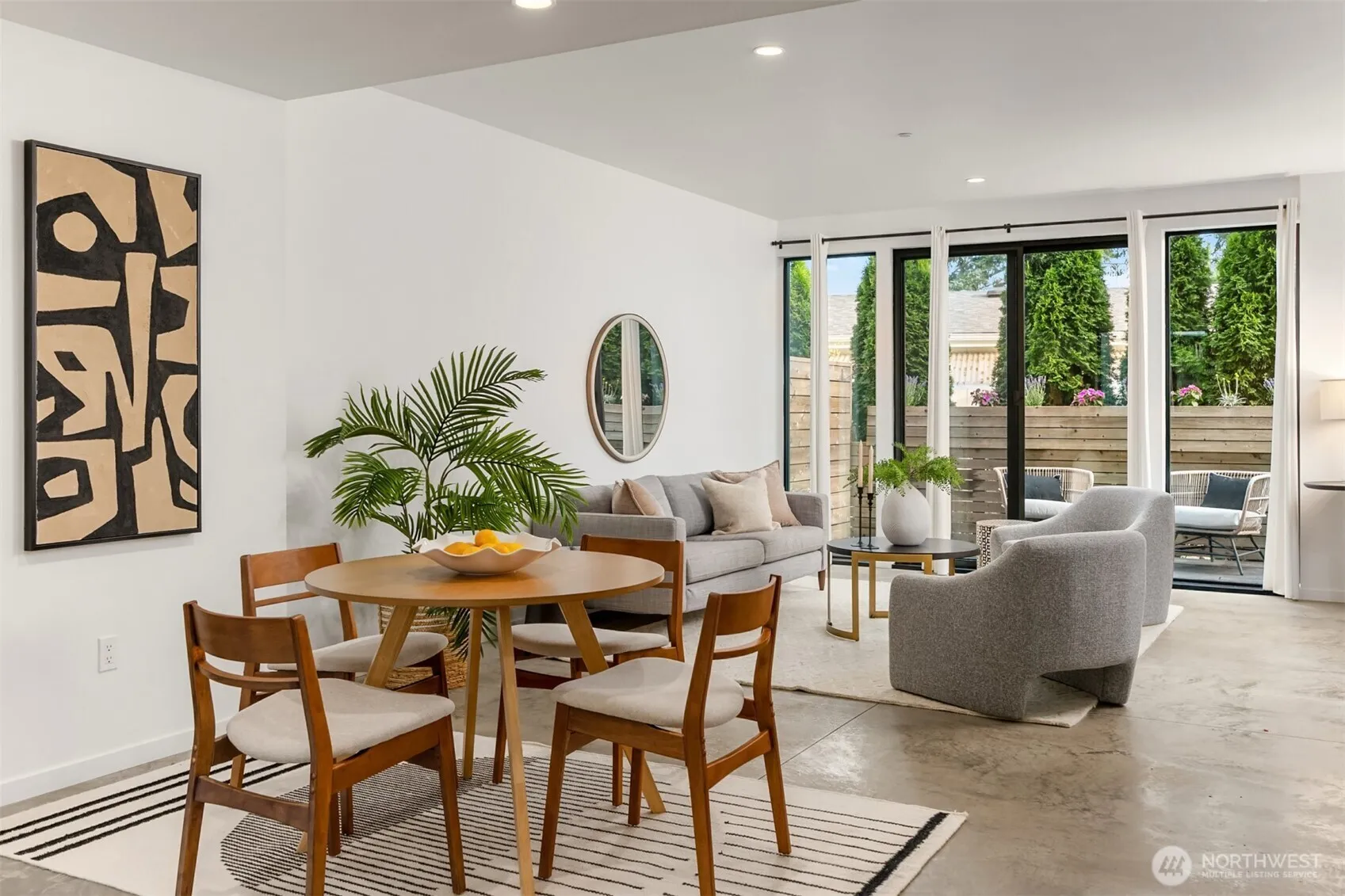 Property photo for 519 Madrona Avenue Ne #4, Bainbridge Island photo 5