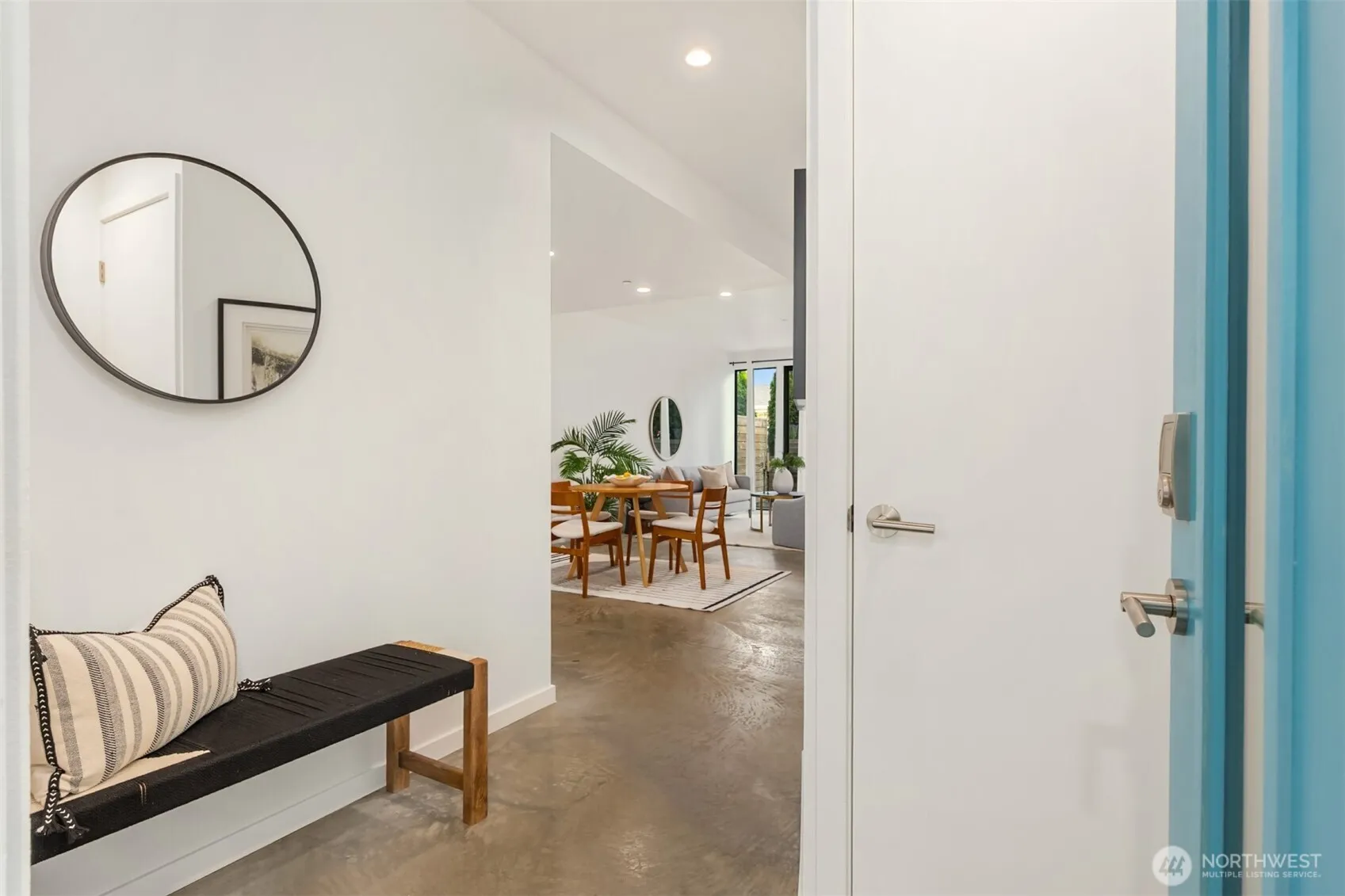 Property photo for 519 Madrona Avenue Ne #4, Bainbridge Island photo 4