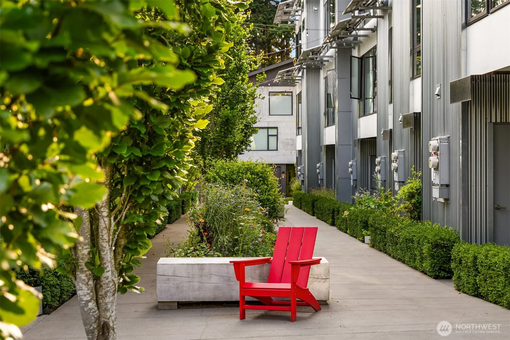 Property photo for 519 Madrona Avenue Ne #4, Bainbridge Island
