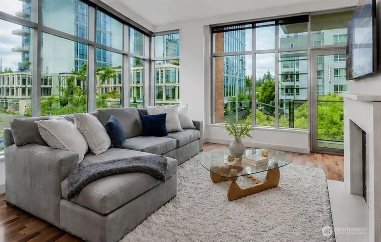 Property photo for 10610 Ne 9th Place #400, Bellevue