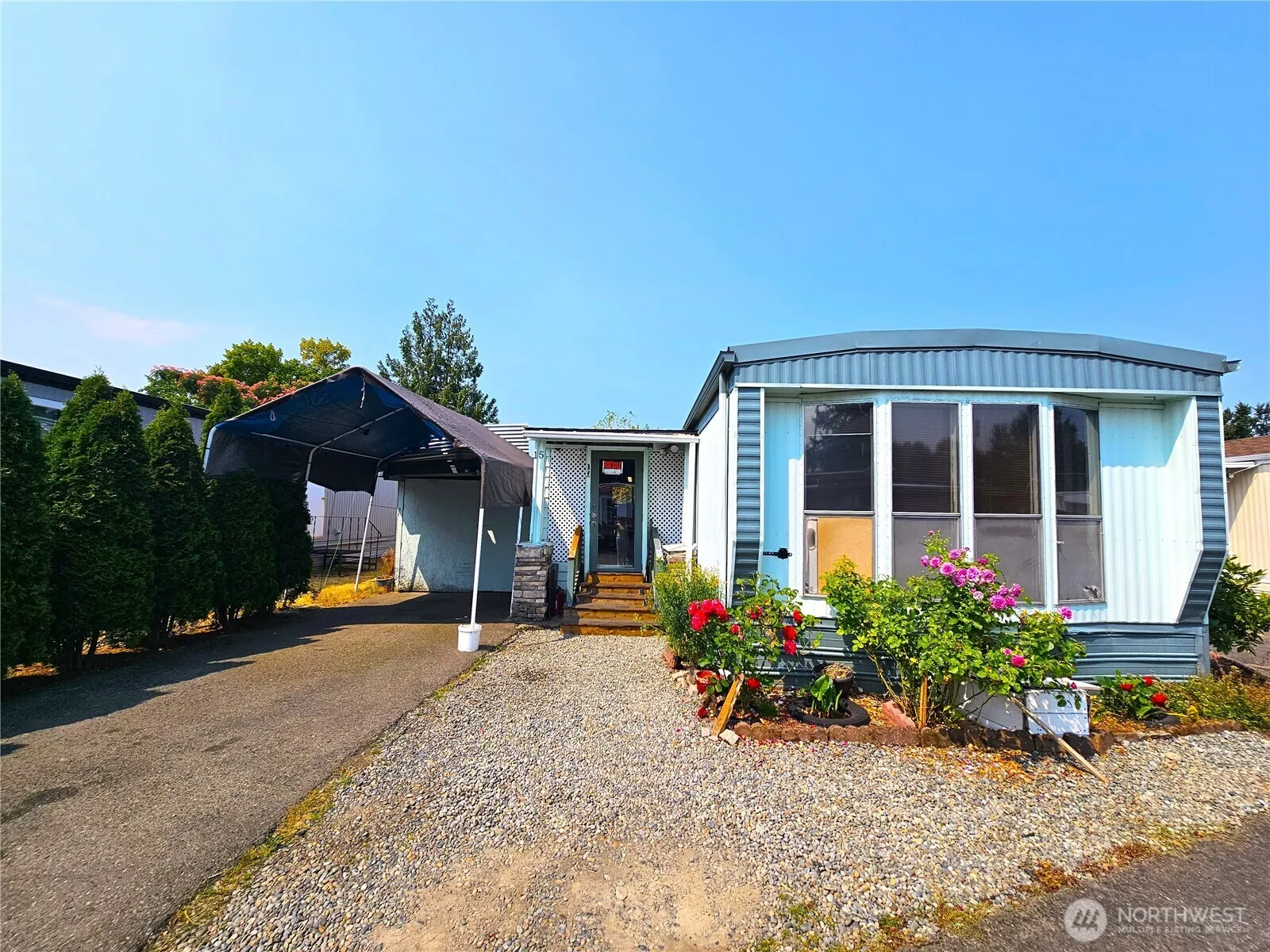 Property photo for 159 136th Street S #15, Tacoma