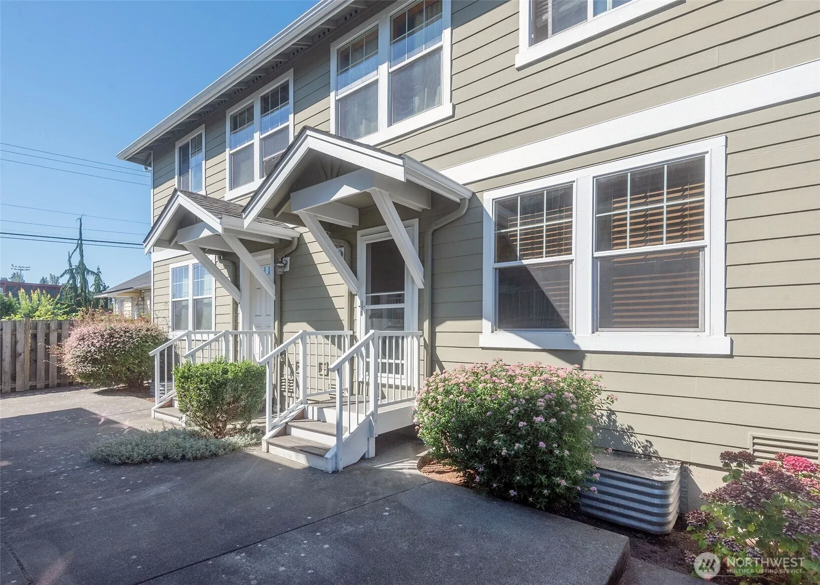 Property photo for 3627 Lombard Avenue #a, Everett photo 3