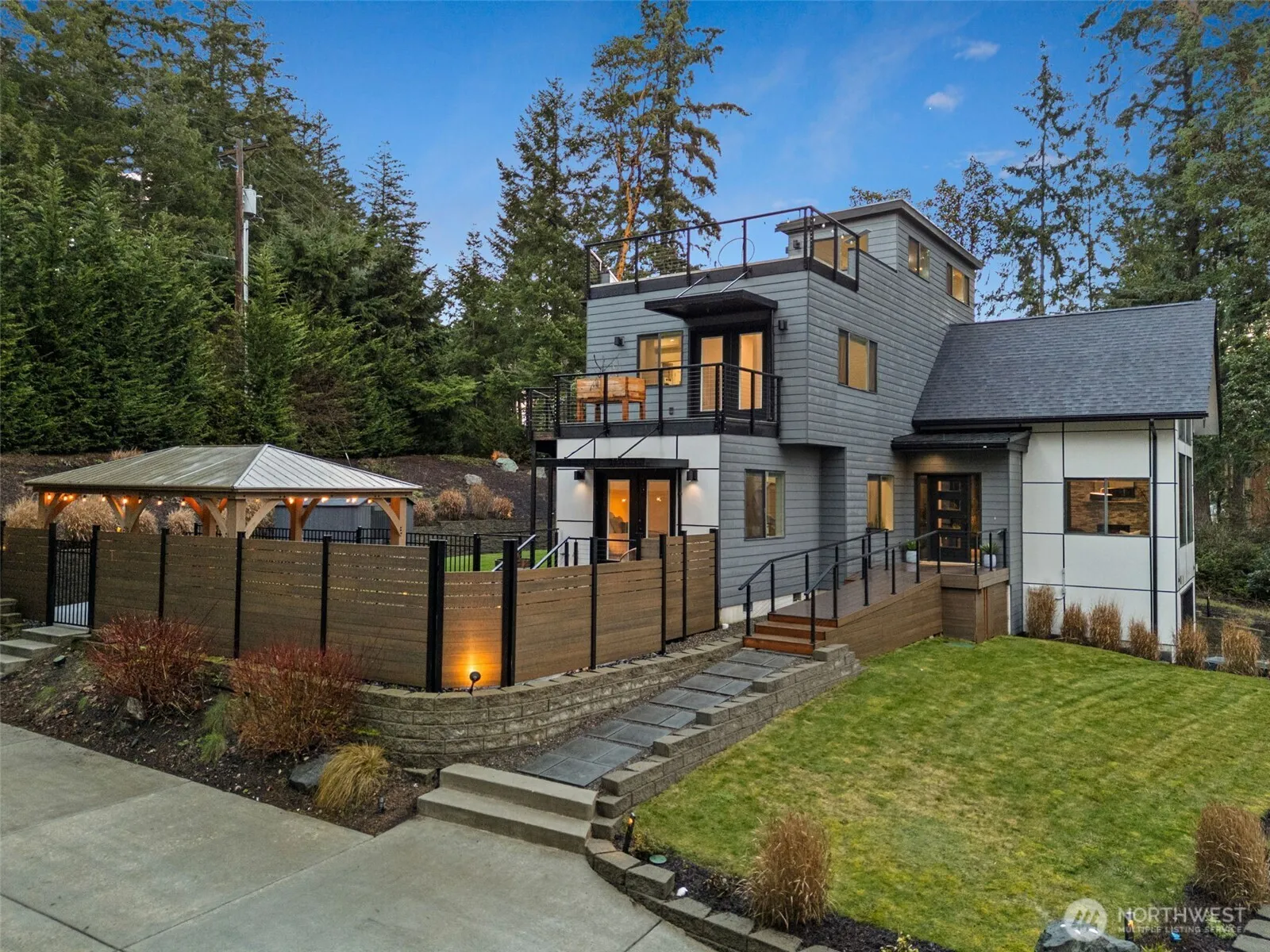 Property photo for 18909 115th Street Nw, Gig Harbor