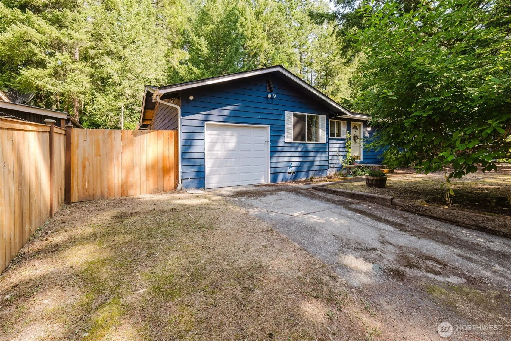 Property photo for 13700 Nw Dolly Varden Lane, Bremerton photo 4
