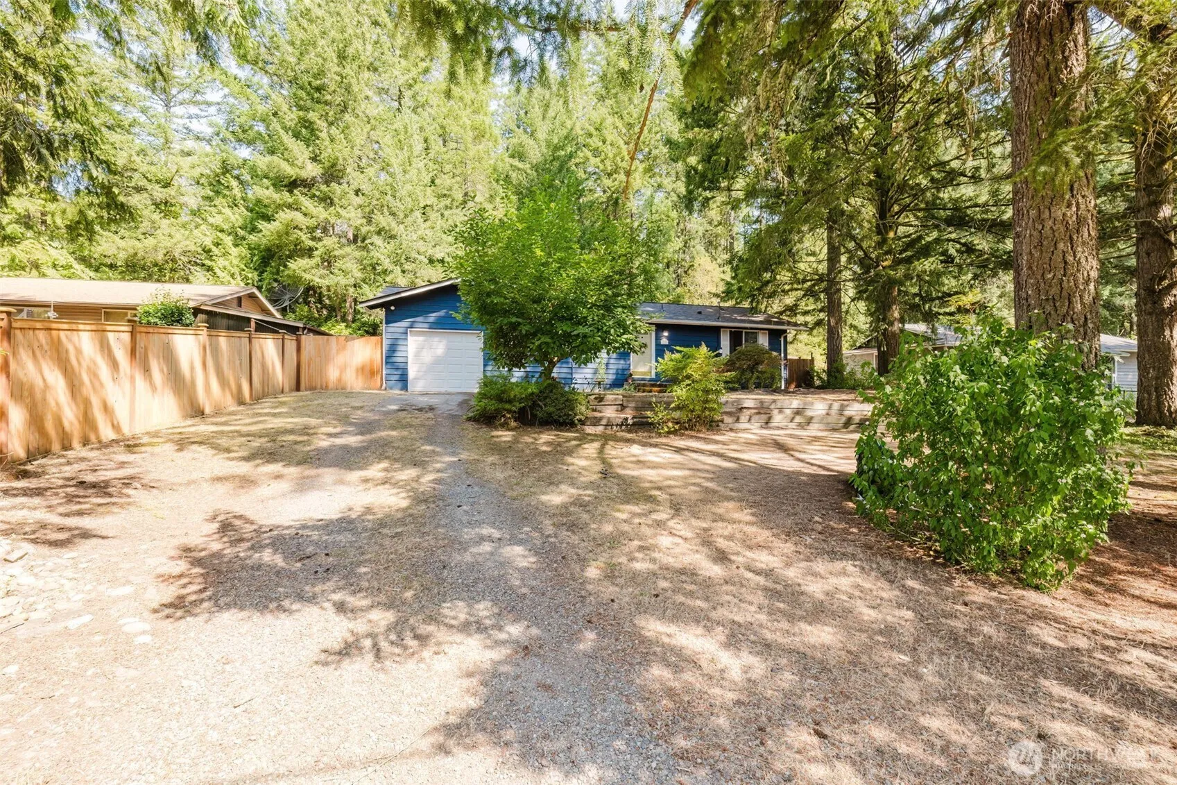 Property photo for 13700 Nw Dolly Varden Lane, Bremerton photo 5