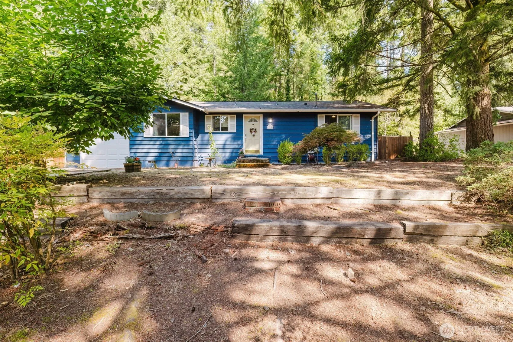 Property photo for 13700 Nw Dolly Varden Lane, Bremerton