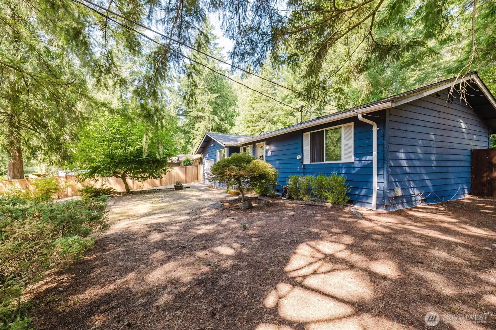 Property photo for 13700 Nw Dolly Varden Lane, Bremerton photo 3