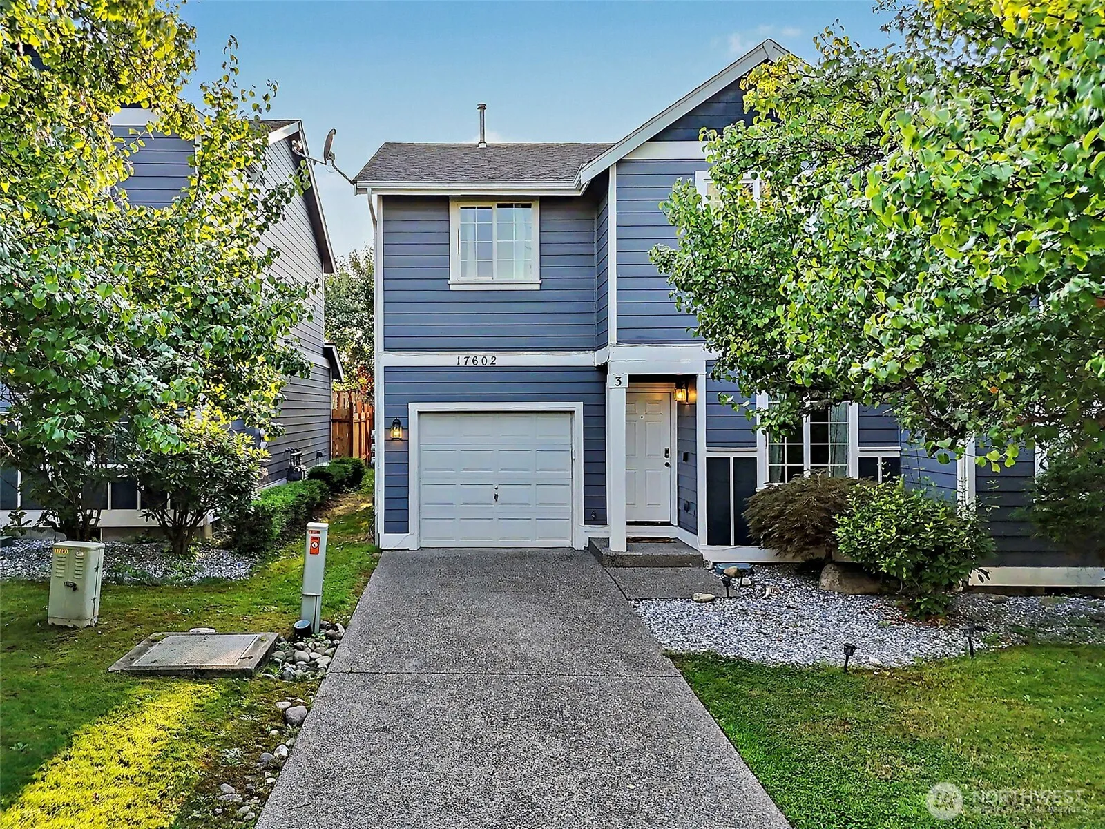 Property photo for 17602 26th Avenue E #3, Tacoma