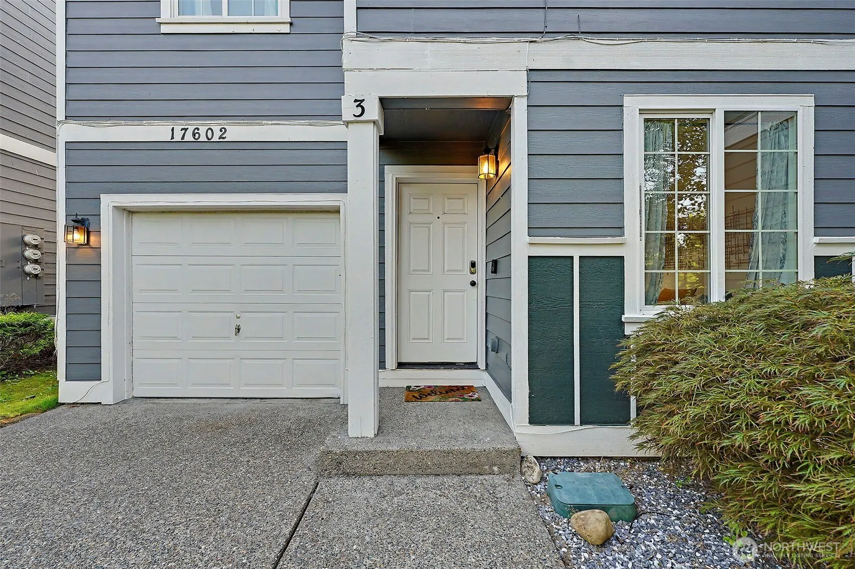 Property photo for 17602 26th Avenue E #3, Tacoma photo 2