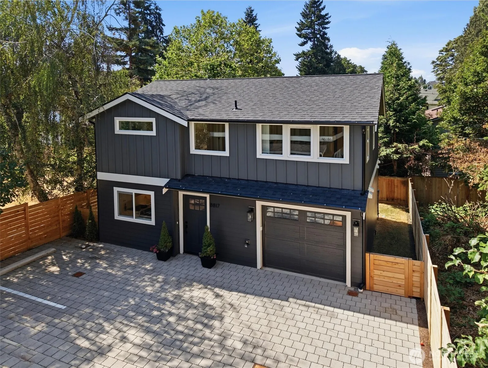 Property photo for 8817 Densmore Avenue N, Seattle