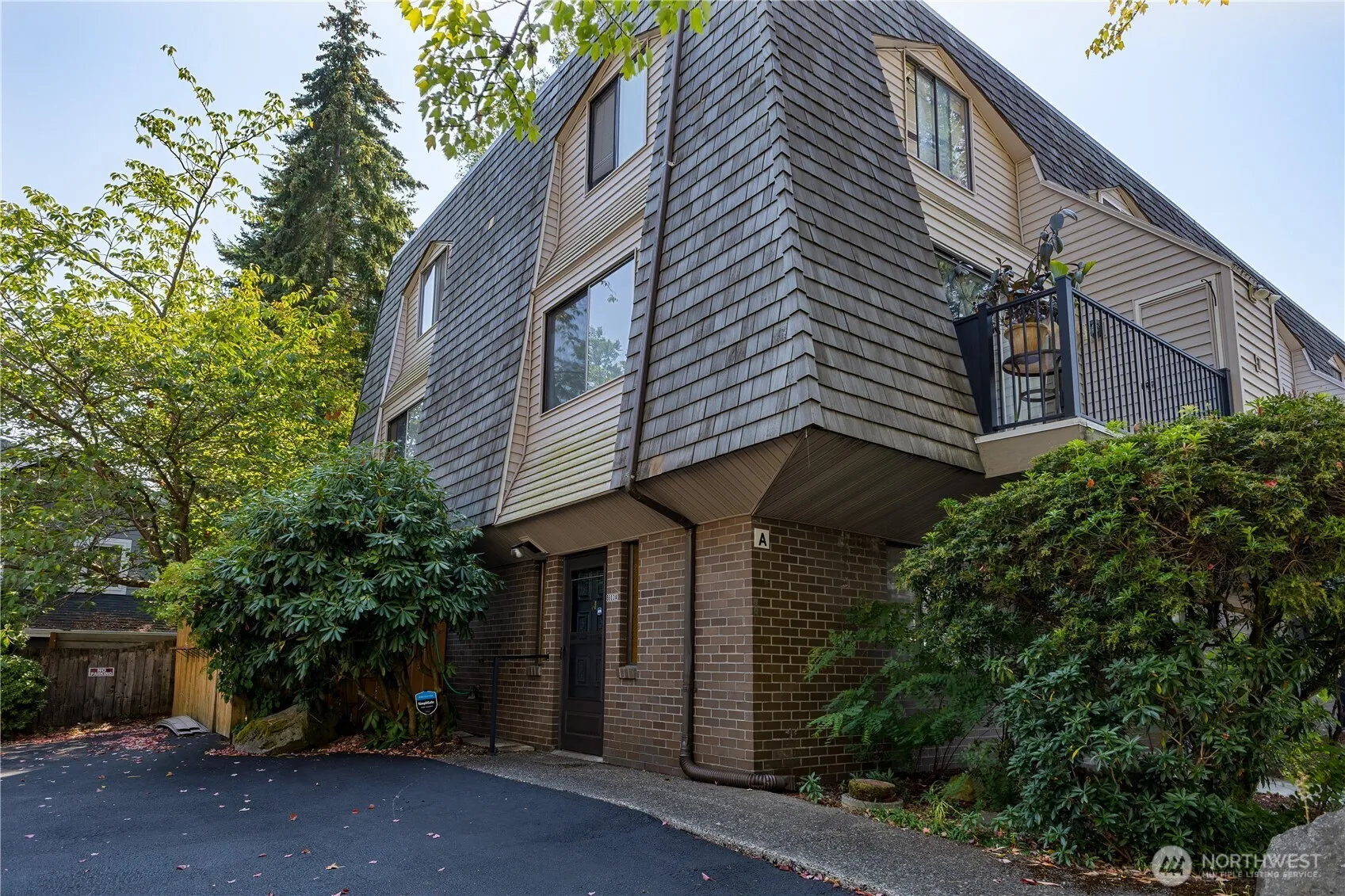 Property photo for 8603 244th St Sw #2a, Edmonds