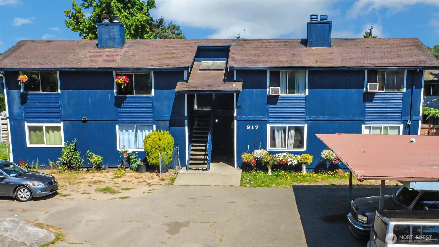 Property photo for 917 A-d 75th Street E, Tacoma