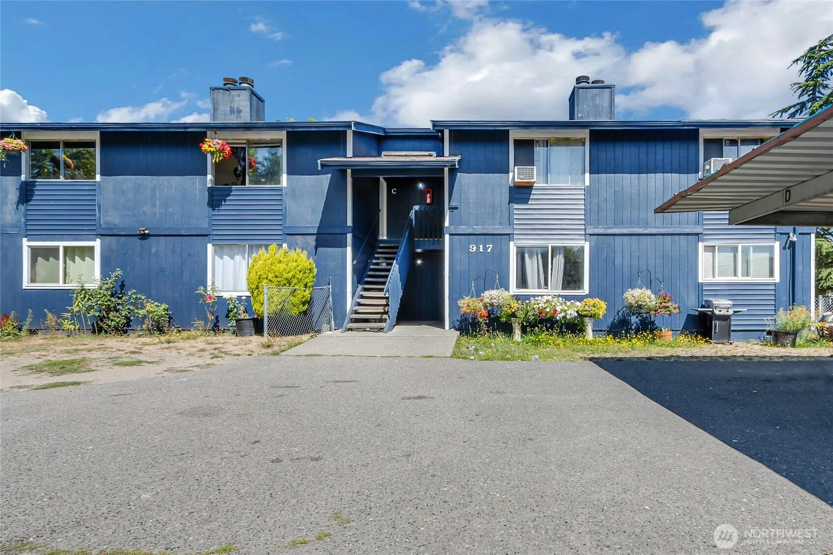 Property photo for 917 A-d 75th Street E, Tacoma photo 2