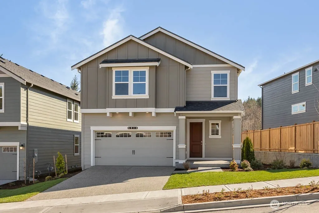 Property photo for 5910 Ivanoff Lane Sw #19, Port Orchard
