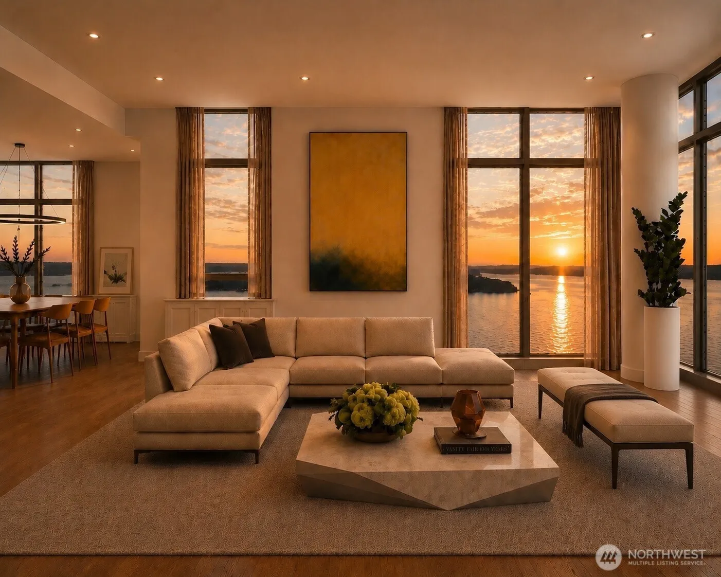 Property photo for 121 Stewart Street #3700, Seattle