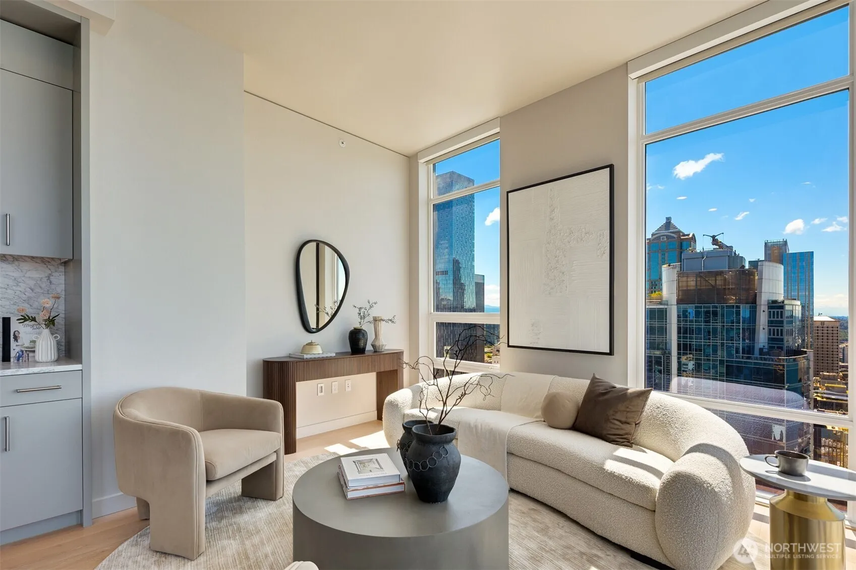 Property photo for 121 Stewart Street #3704, Seattle photo 5