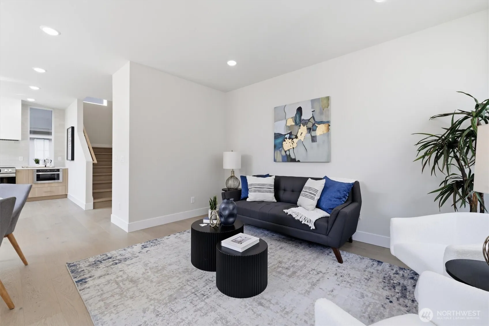 Property photo for 1407 29th Avenue, Seattle photo 3