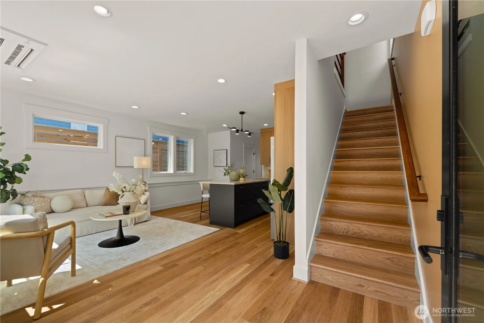Property photo for 268 Fulton Street, Seattle photo 3