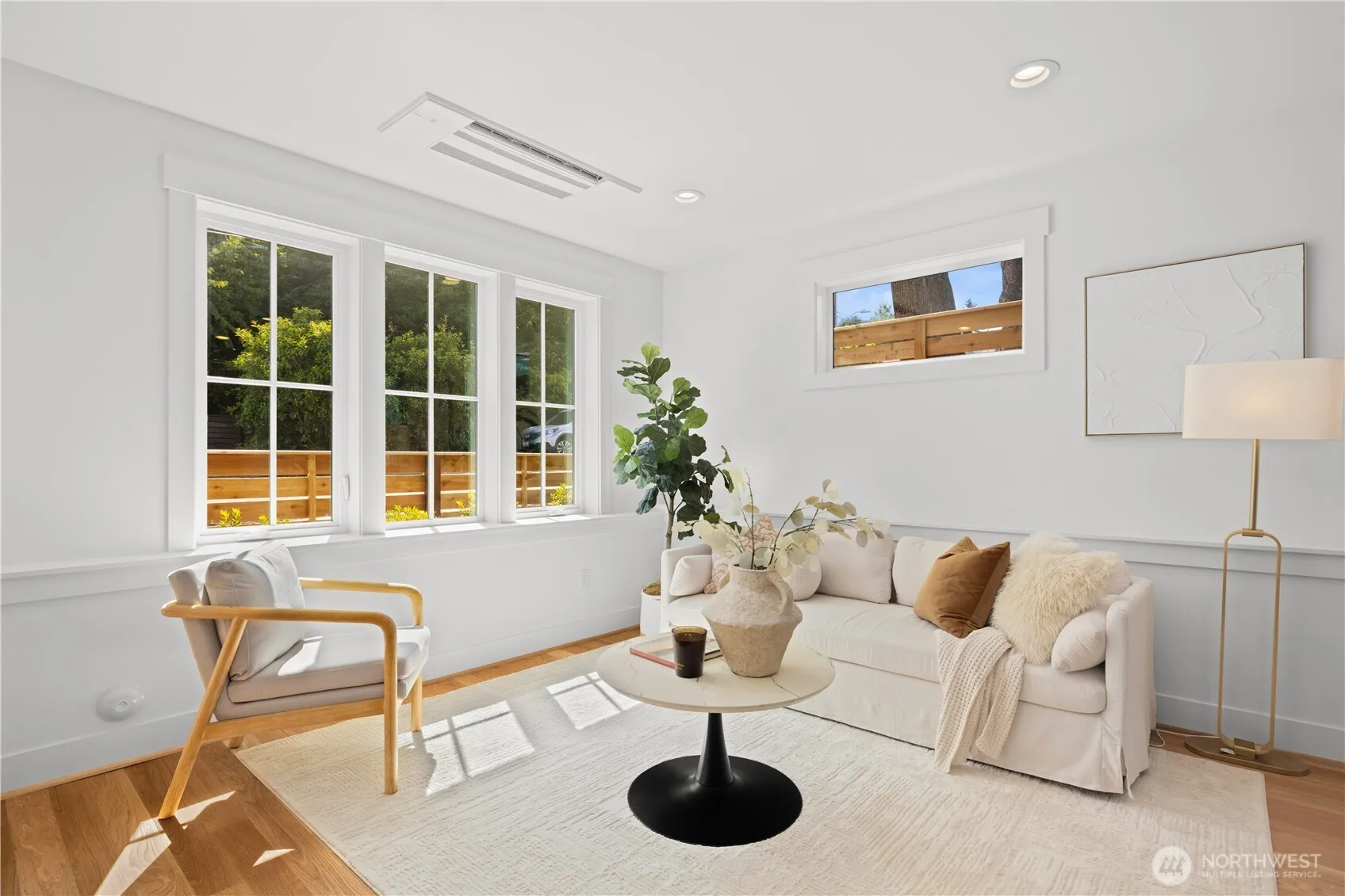 Property photo for 268 Fulton Street, Seattle photo 5