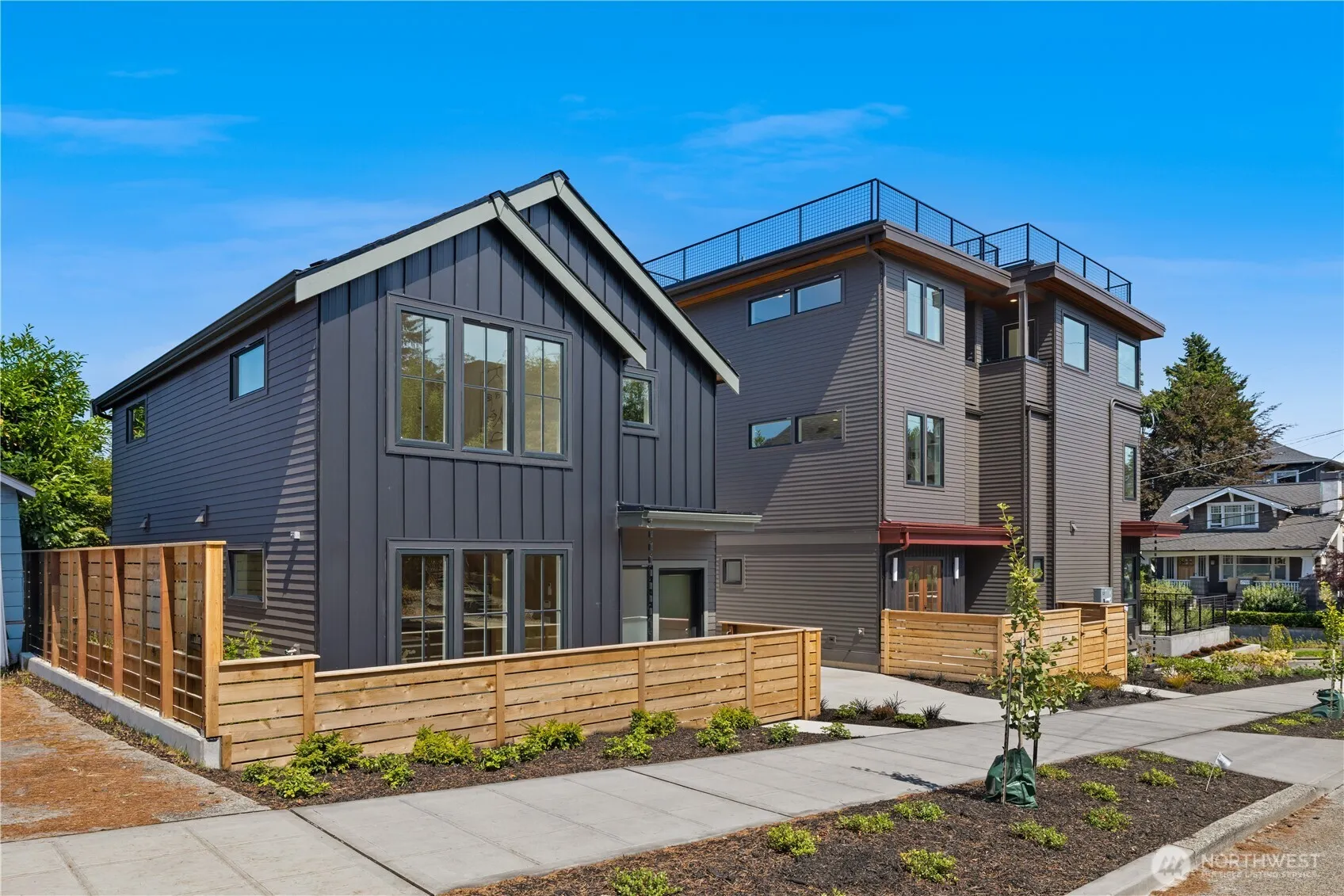 Property photo for 268 Fulton Street, Seattle photo 2