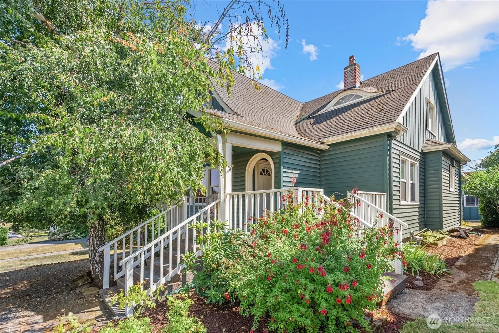 Property photo for 236 S 55th Street, Tacoma