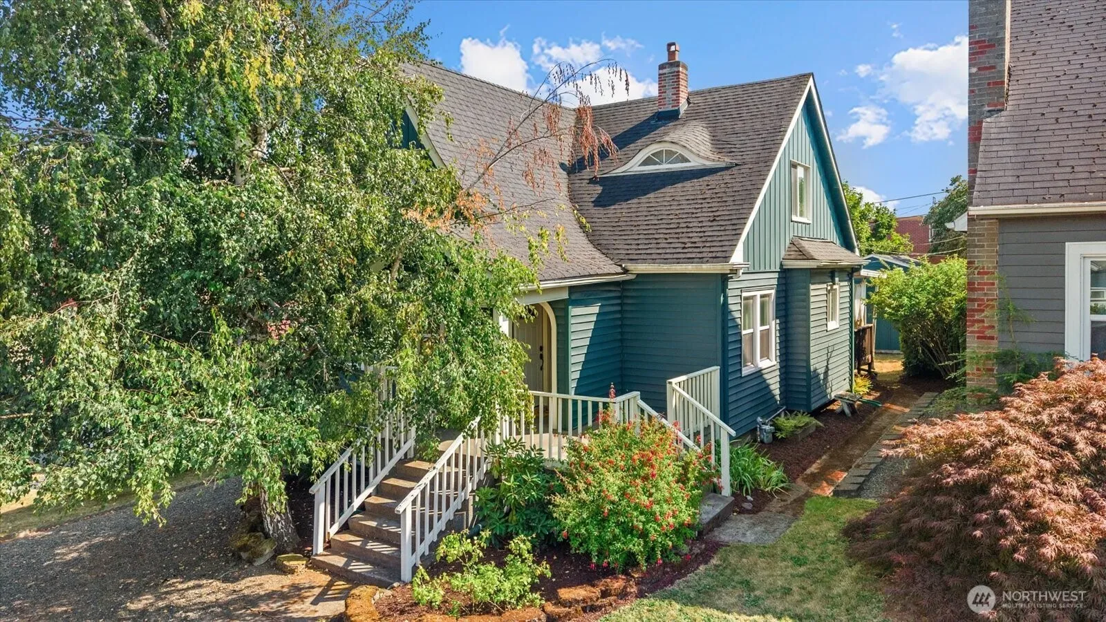Property photo for 236 S 55th Street, Tacoma photo 2
