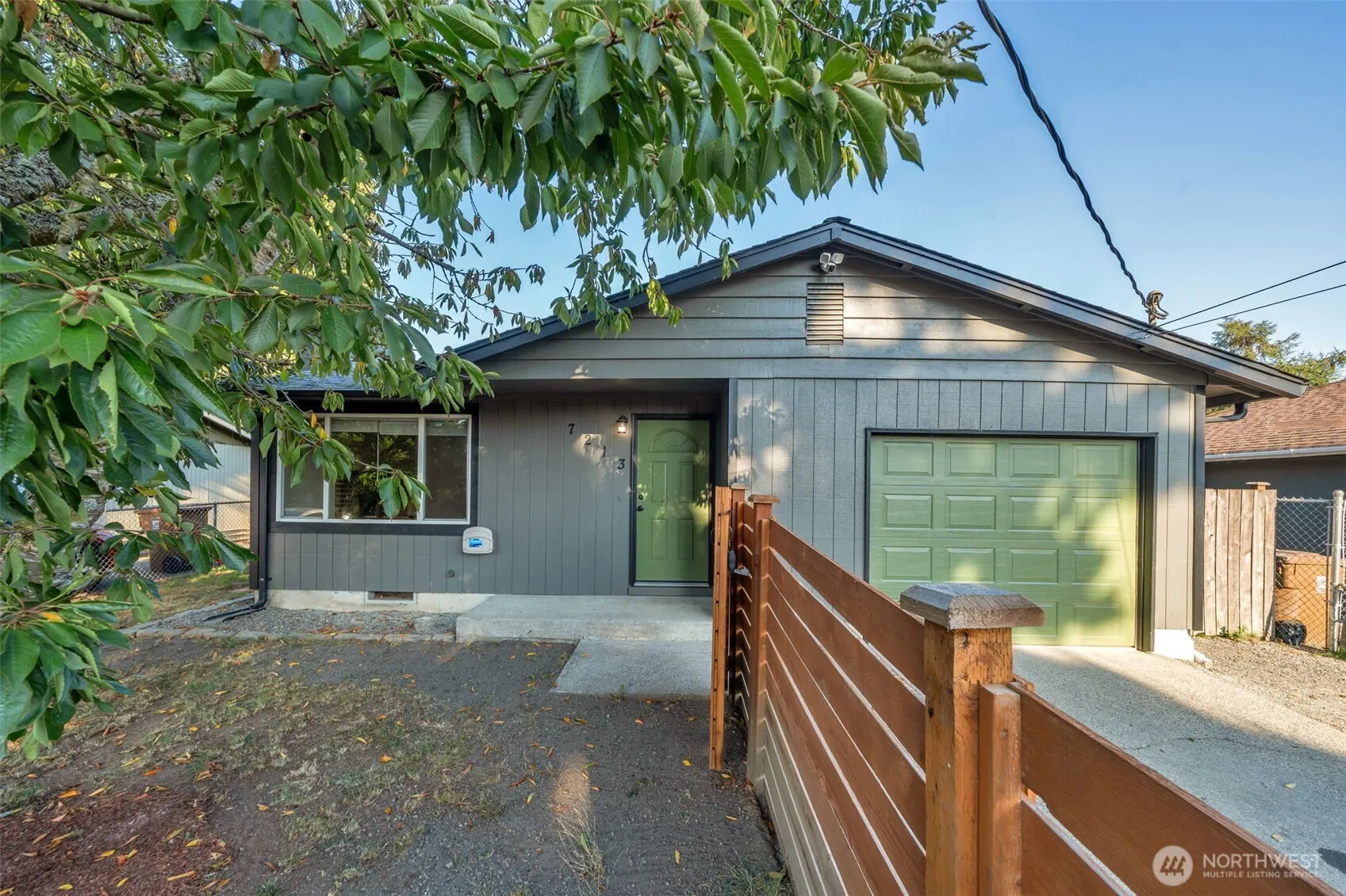 Property photo for 7213 E E Street, Tacoma