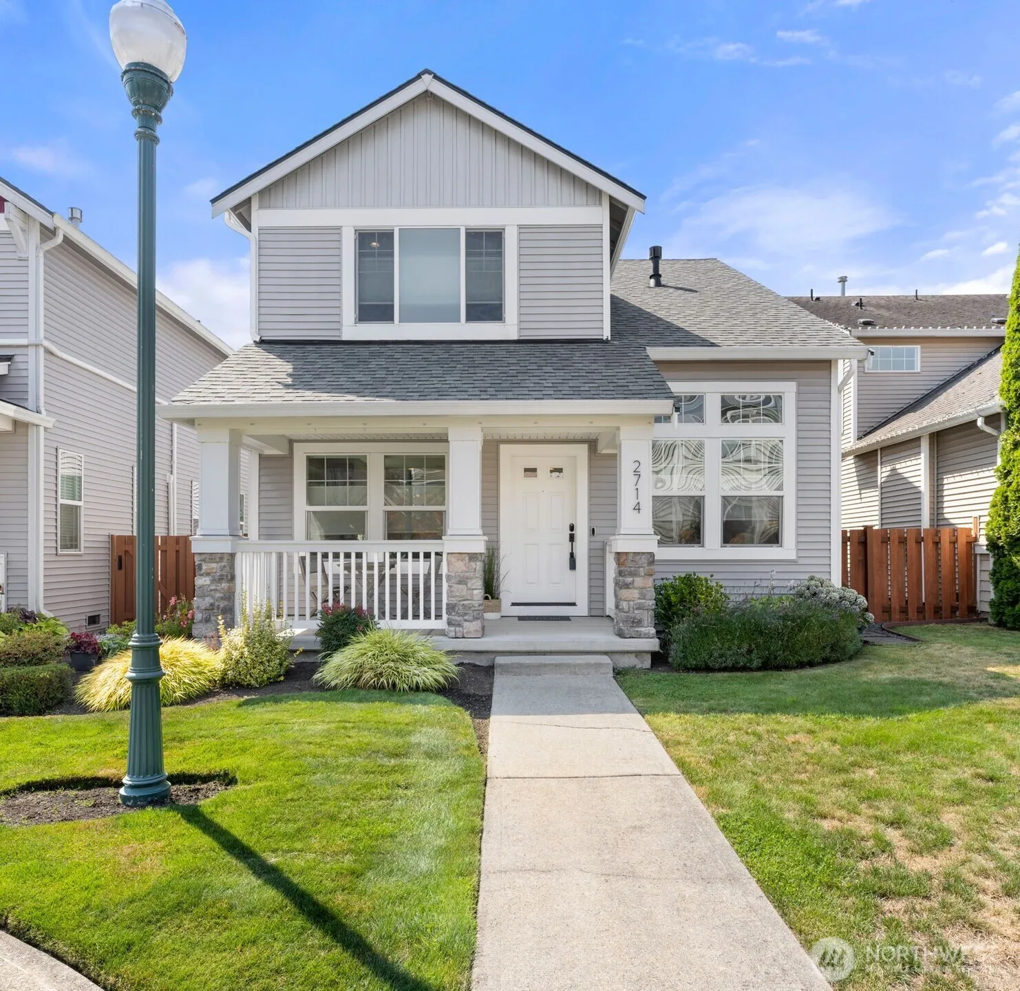 Property photo for 2714 84th Drive Ne, Lake Stevens