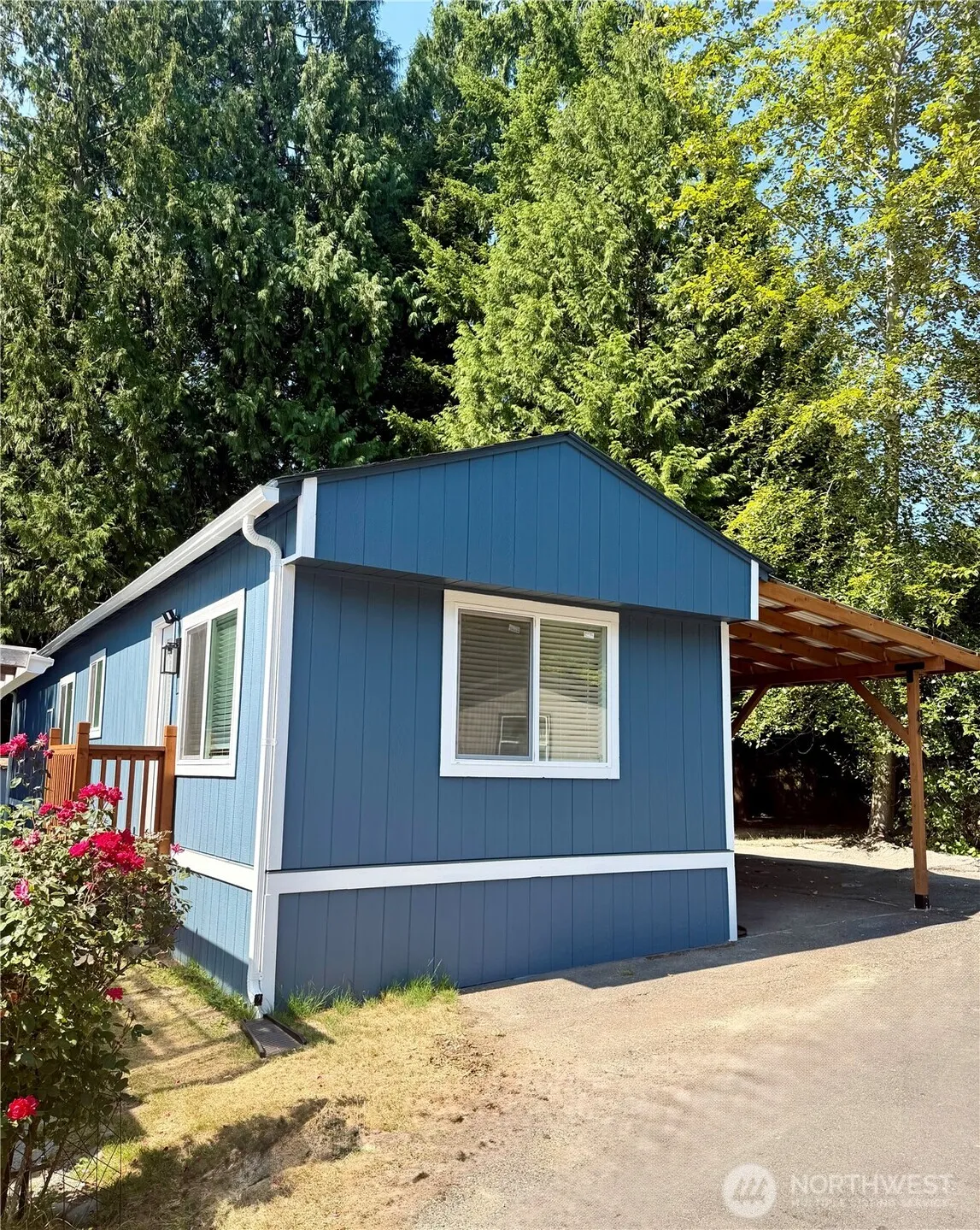 Property photo for 3333 228th Street Se #84, Bothell