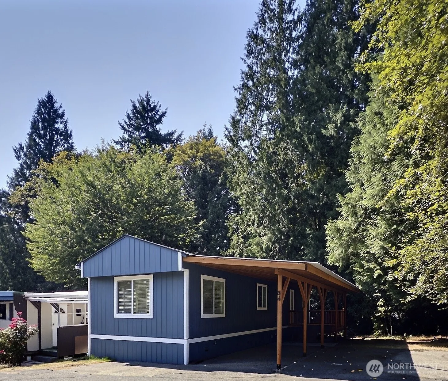Property photo for 3333 228th Street Se #84, Bothell photo 2