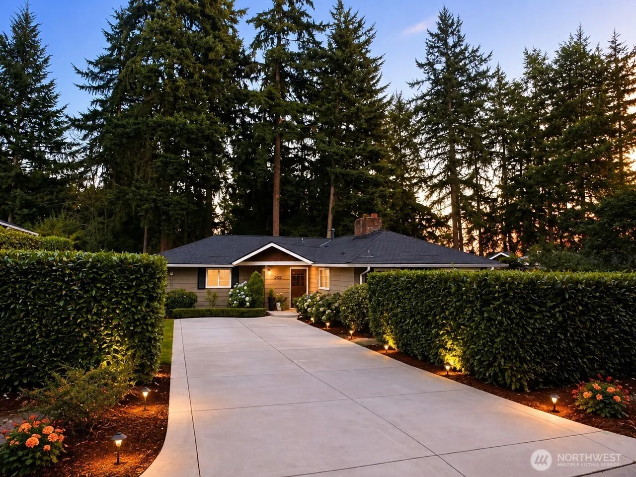 Property photo for 2422 126th Avenue Ne, Bellevue