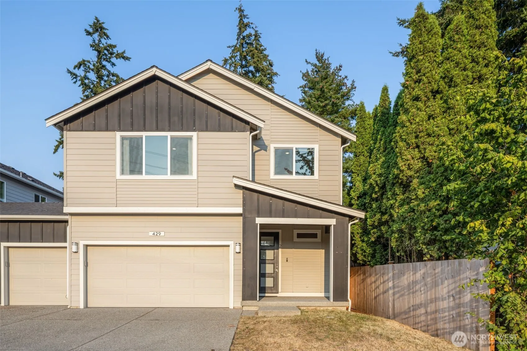 Property photo for 429 Logan Road #2, Lynnwood
