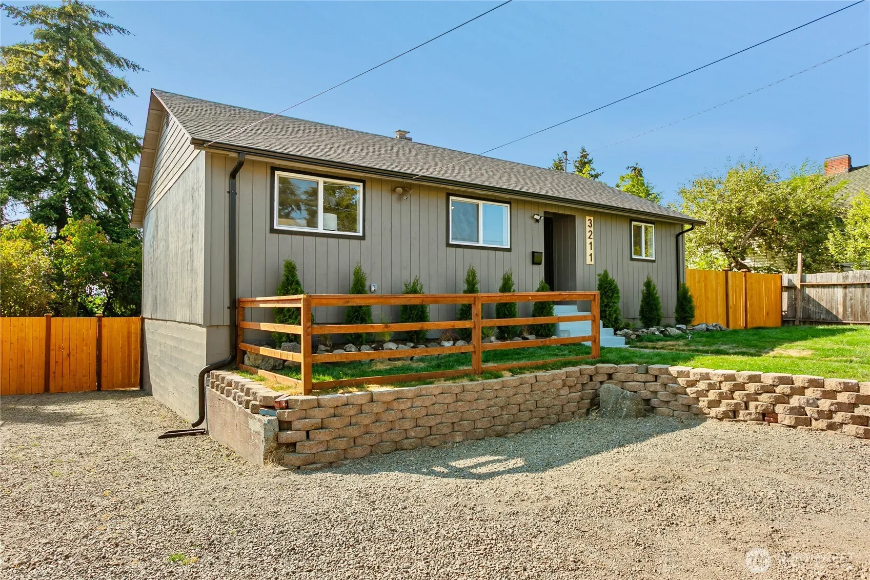 Property photo for 3211 Herren Avenue, Bremerton photo 3
