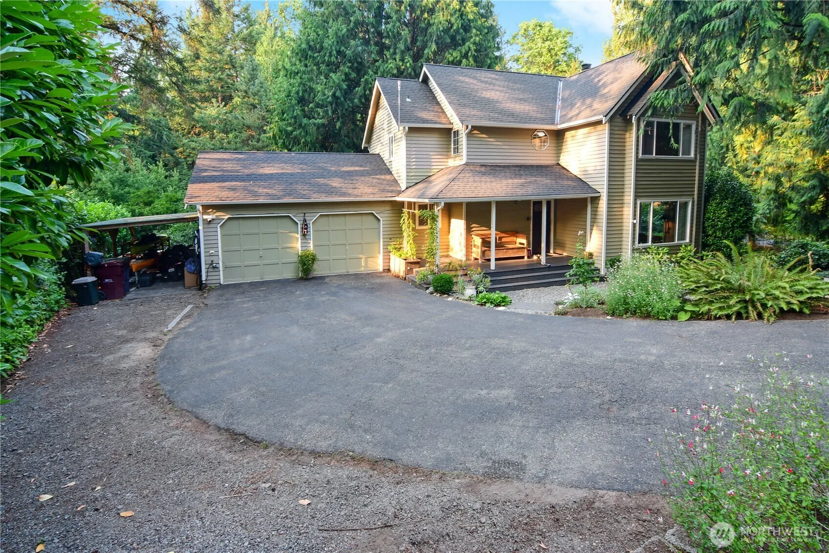 Property photo for 16732 Ne 138th Court, Woodinville