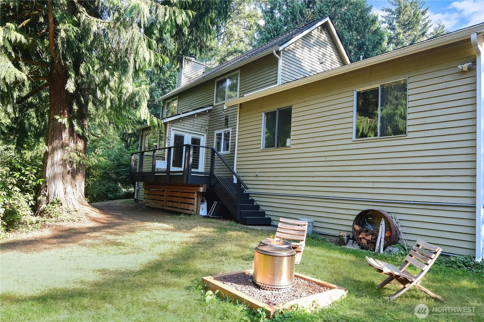 Property photo for 16732 Ne 138th Court, Woodinville photo 5