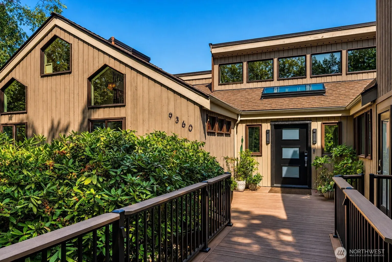 Property photo for 9360 Mercerwood Drive, Mercer Island photo 2