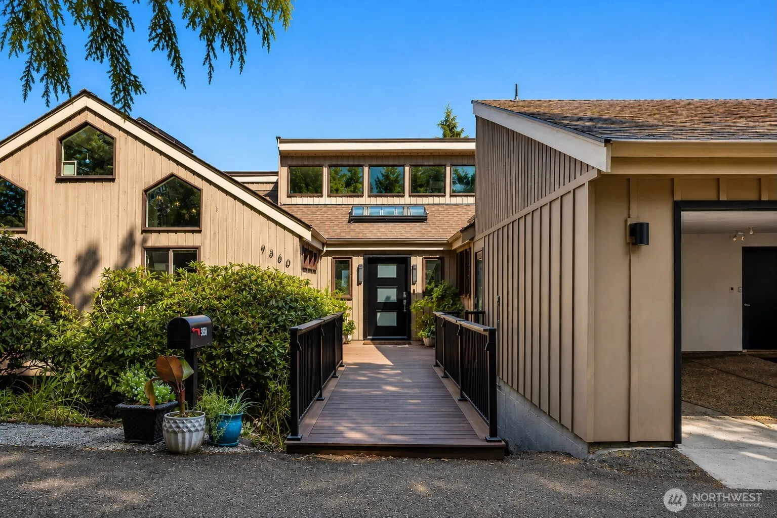 Property photo for 9360 Mercerwood Drive, Mercer Island
