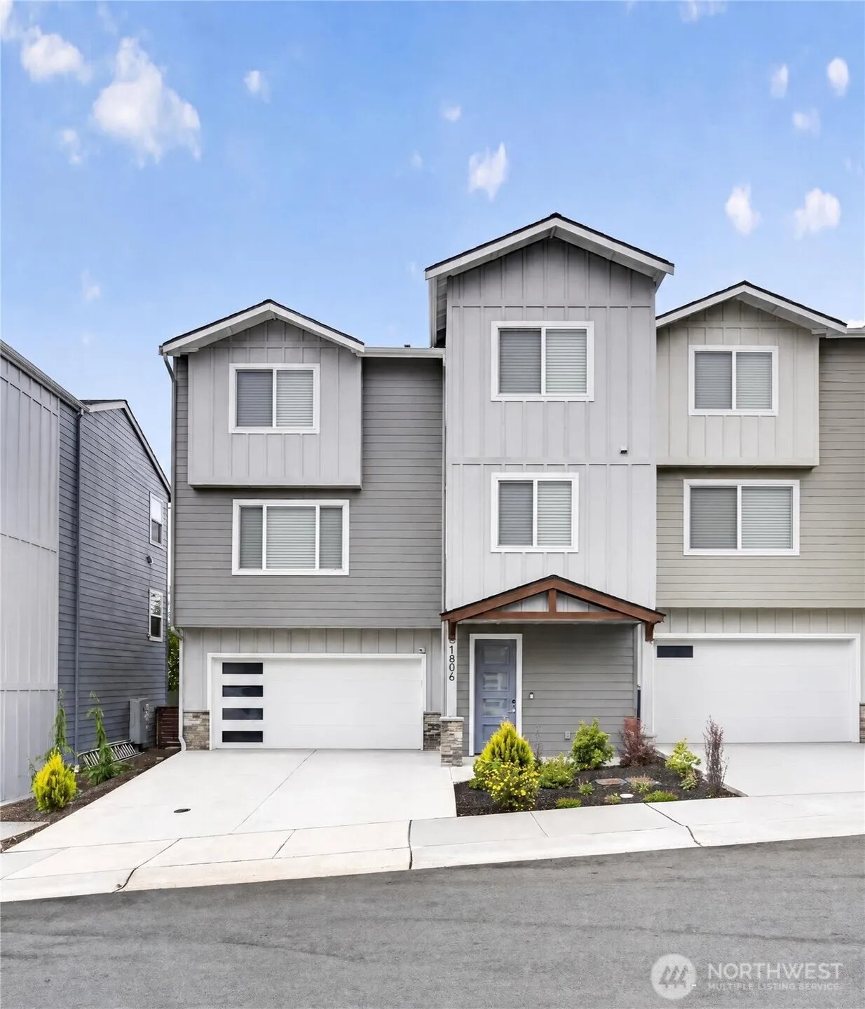 Property photo for 1806 25th Street, Snohomish