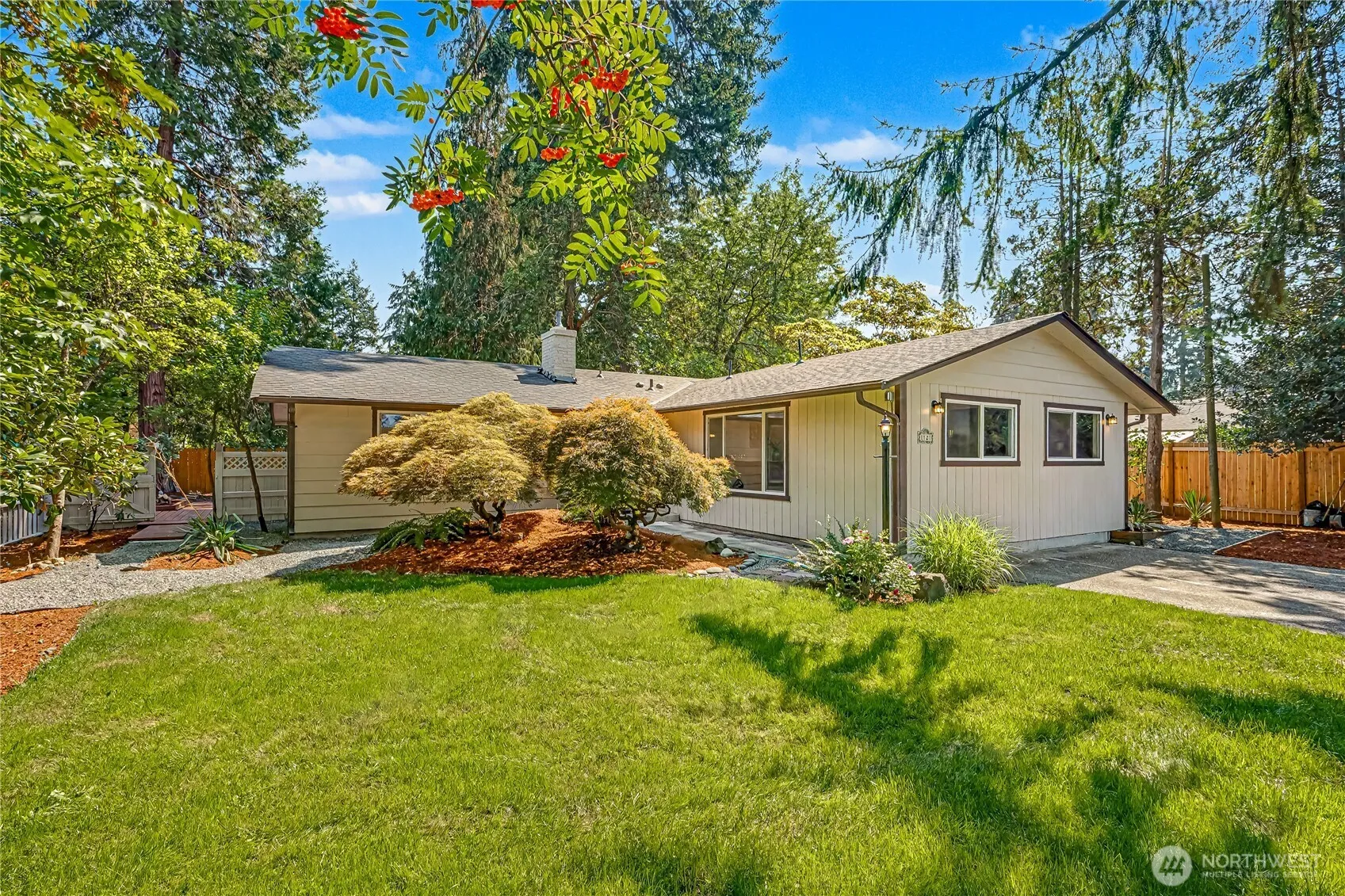 Property photo for 1121 Military Road E, Tacoma