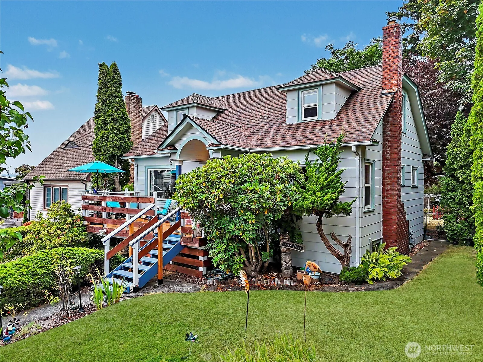 Property photo for 1019 E 32nd Street, Tacoma photo 2