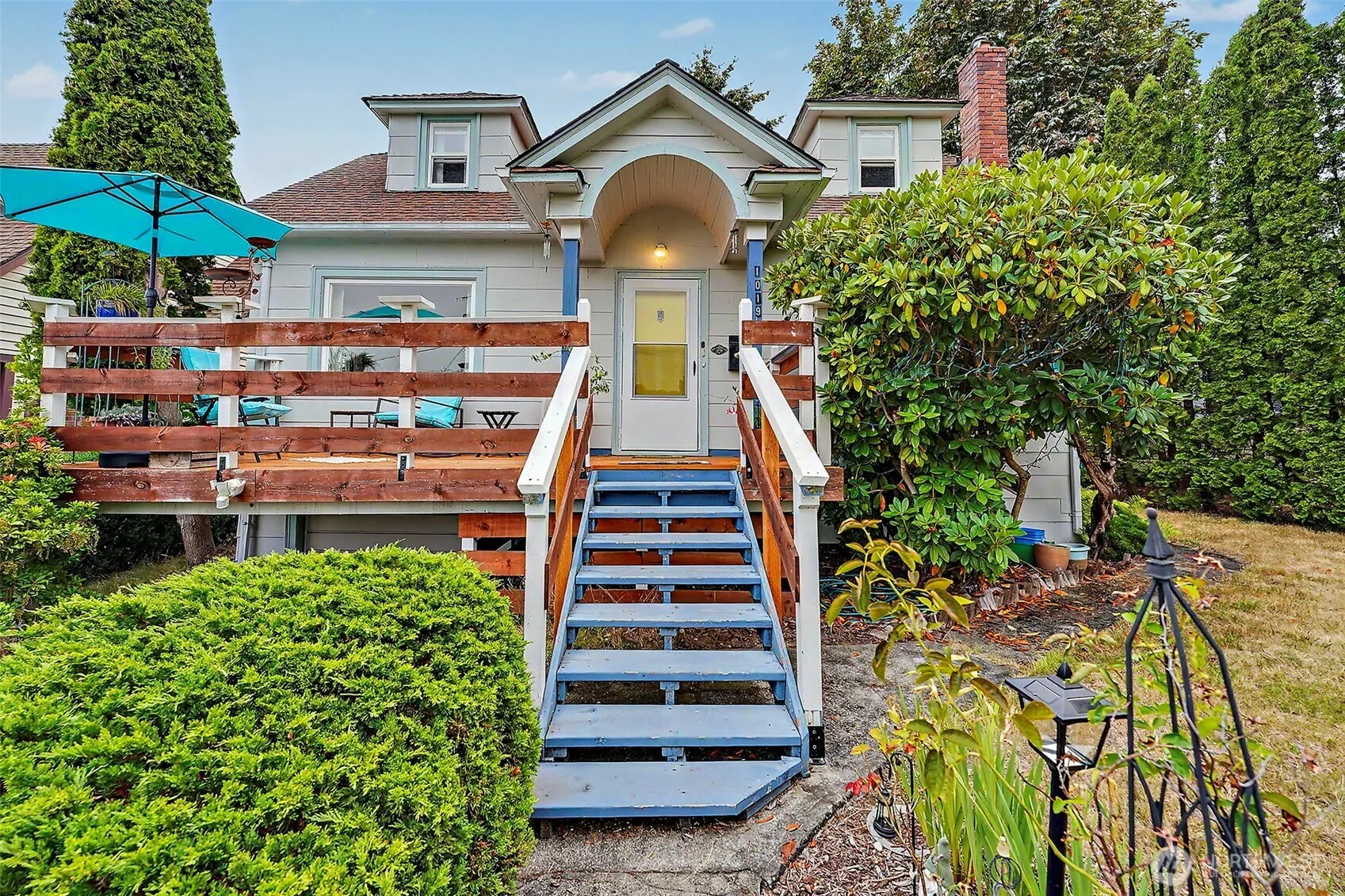 Property photo for 1019 E 32nd Street, Tacoma