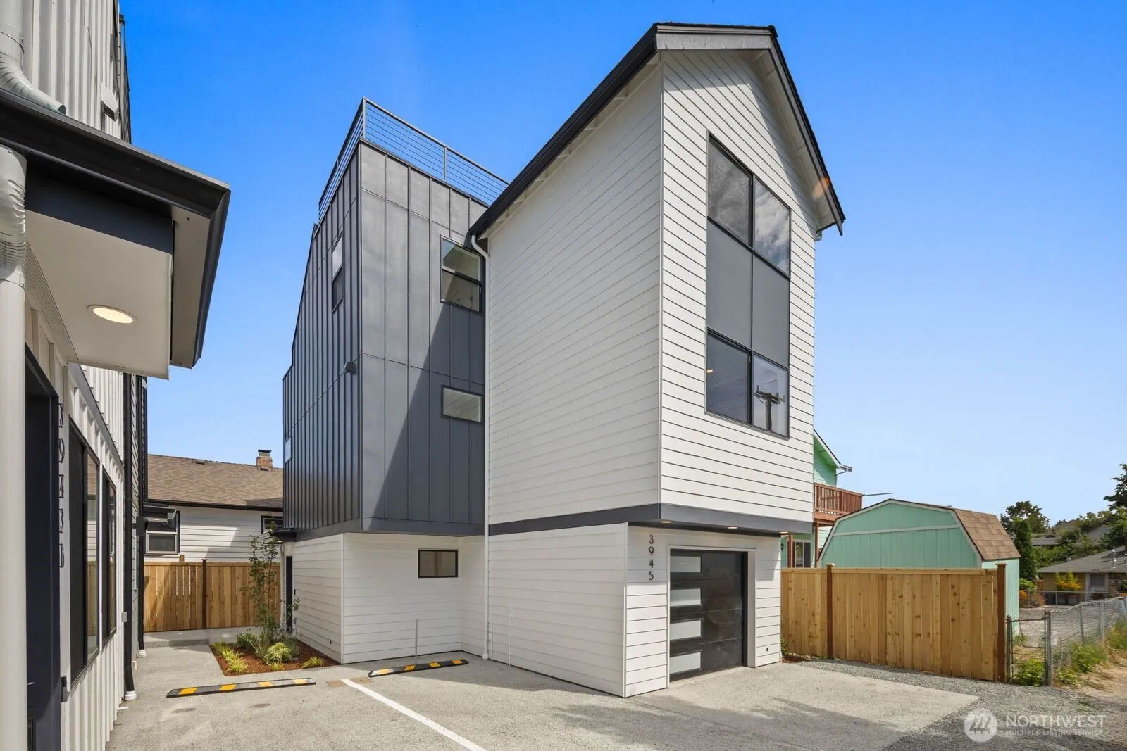 Property photo for 3945 S Morgan Street, Seattle