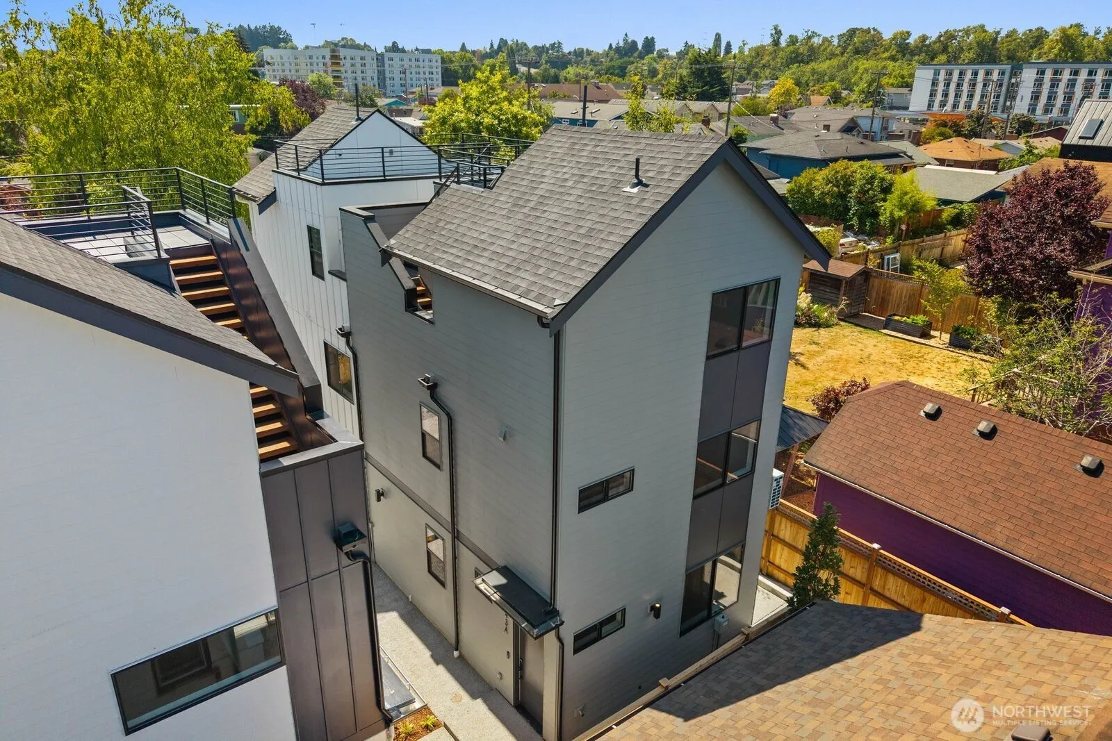 Property photo for 3943 S Morgan Street #a, Seattle photo 3