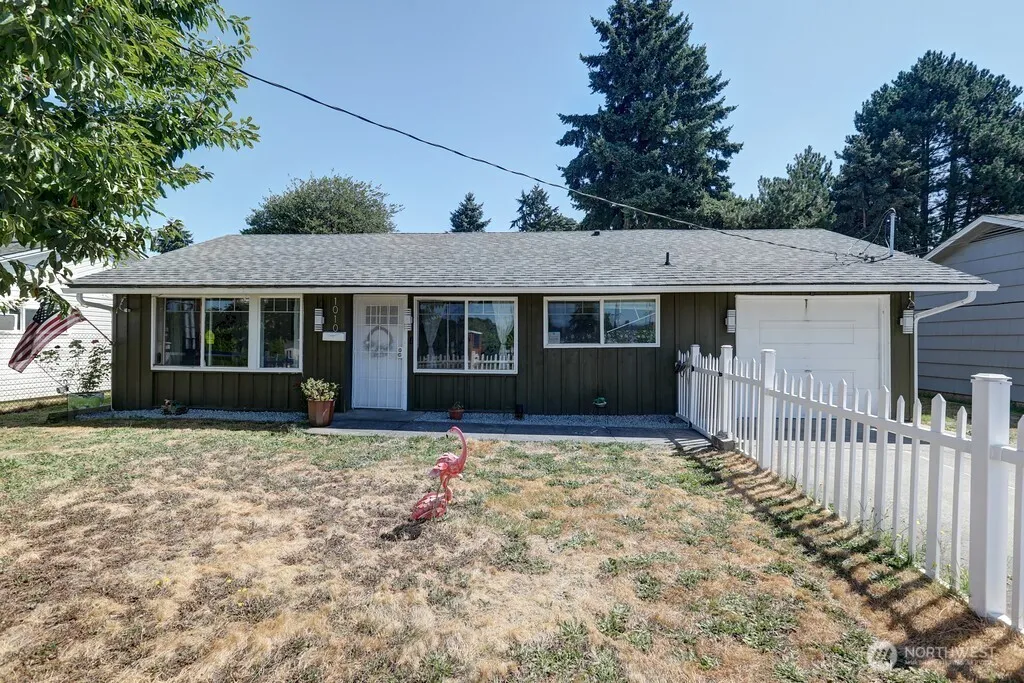 Property photo for 1010 D Street Se, Auburn photo 2