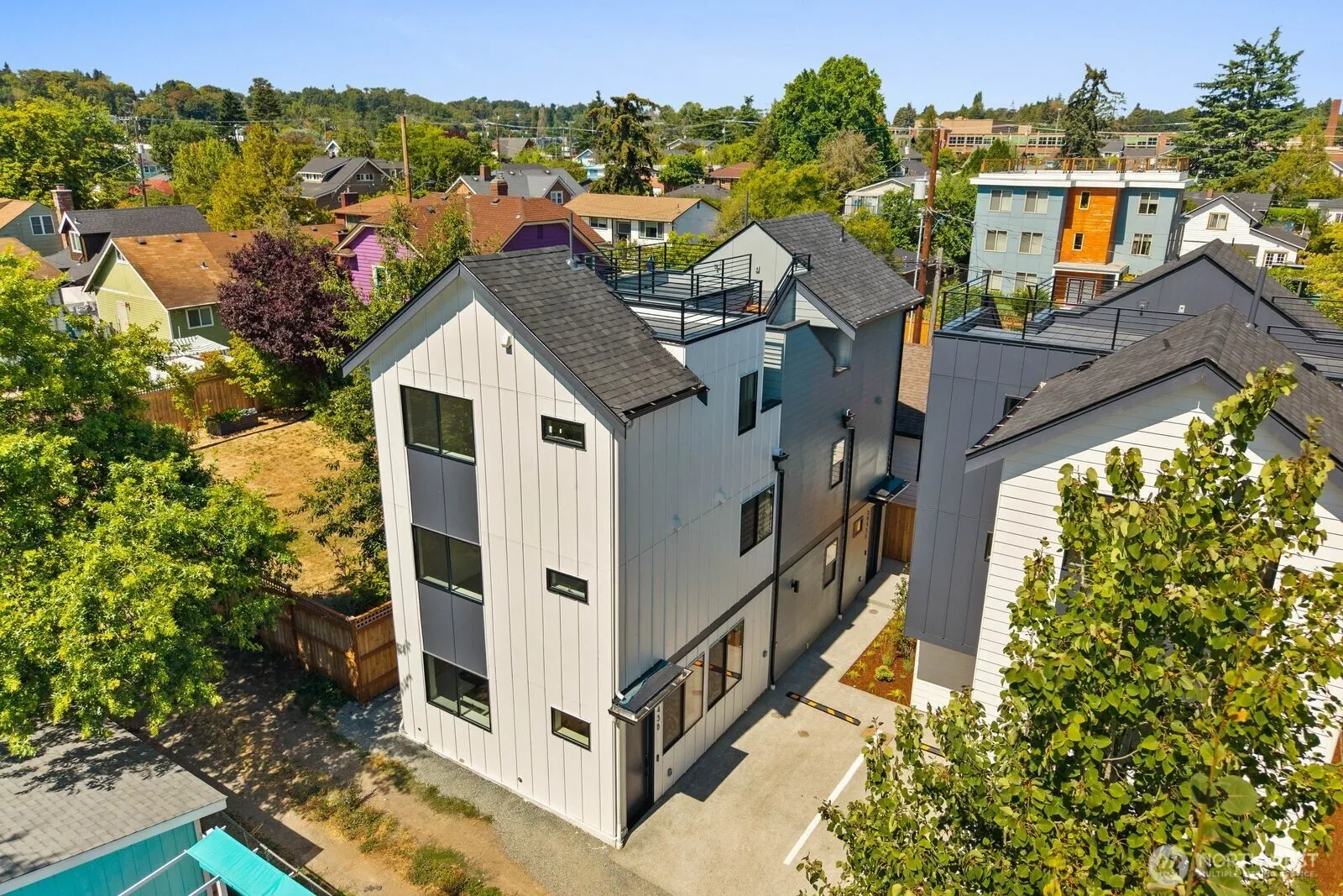 Property photo for 3943 S Morgan Street #b, Seattle