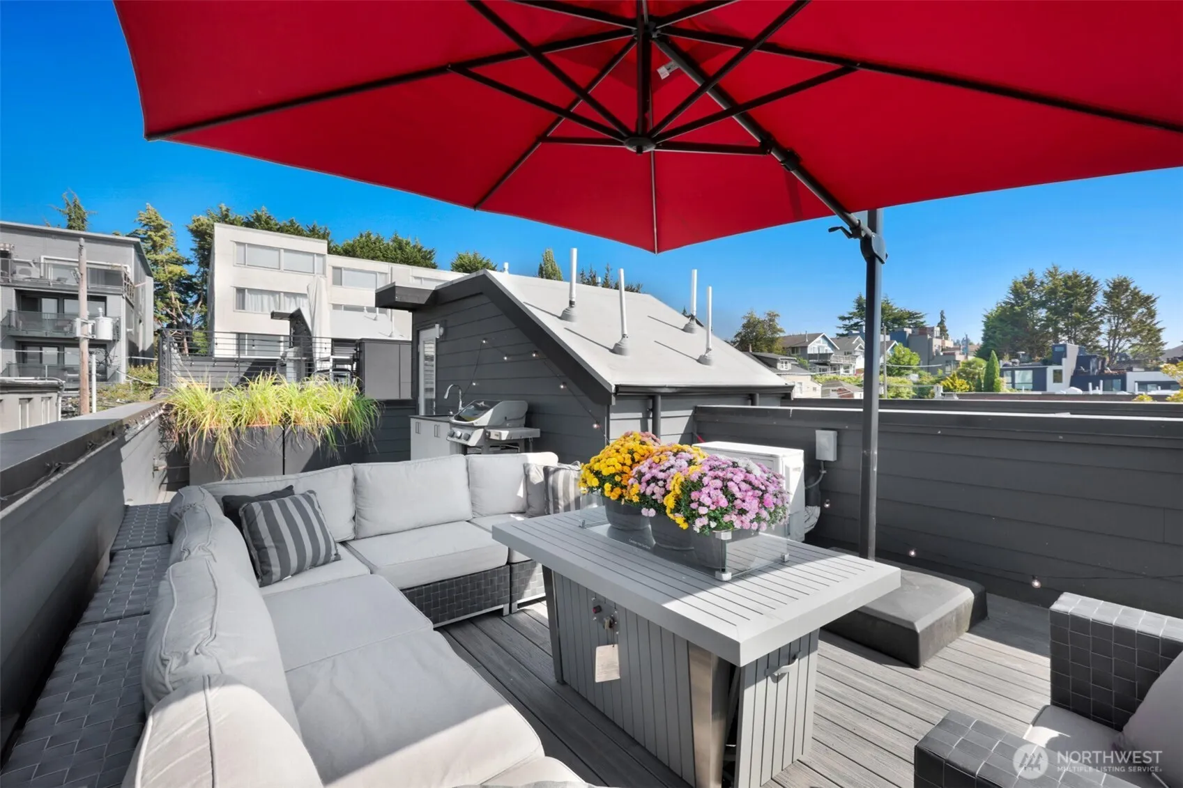 Property photo for 2708 Franklin Avenue E #b, Seattle photo 4