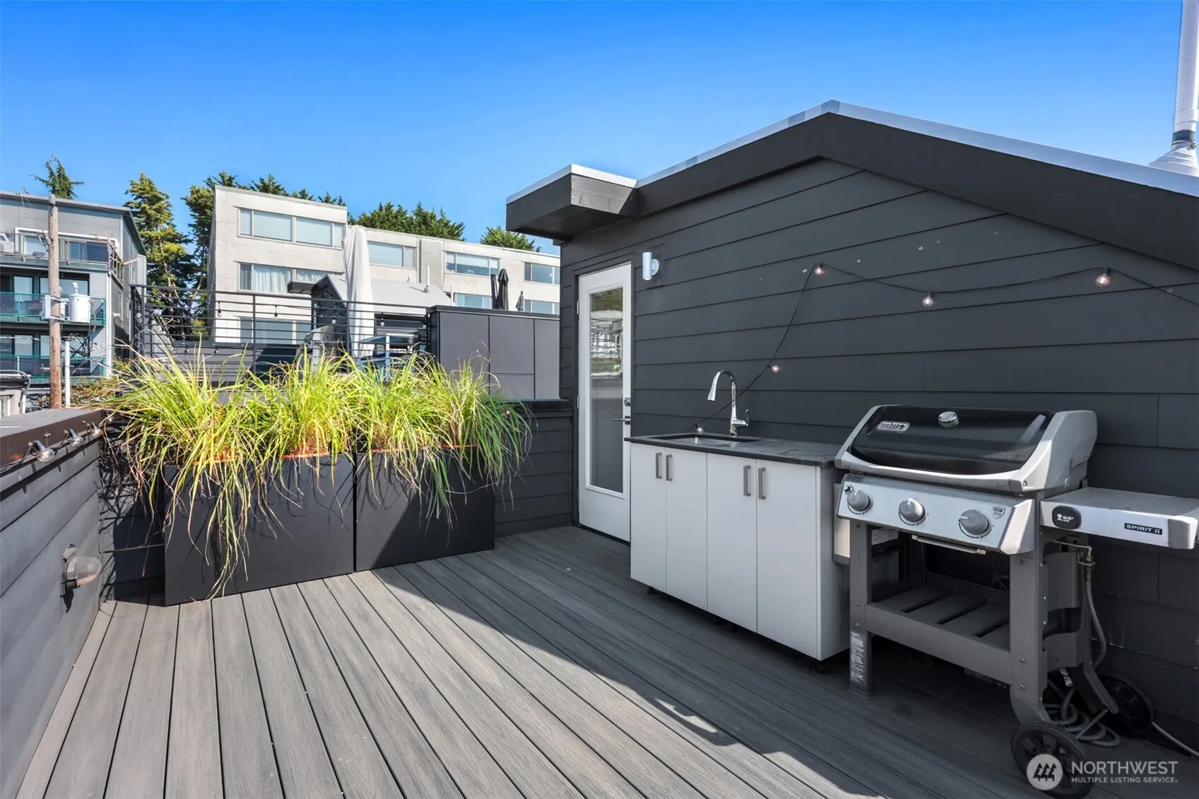 Property photo for 2708 Franklin Avenue E #b, Seattle photo 5