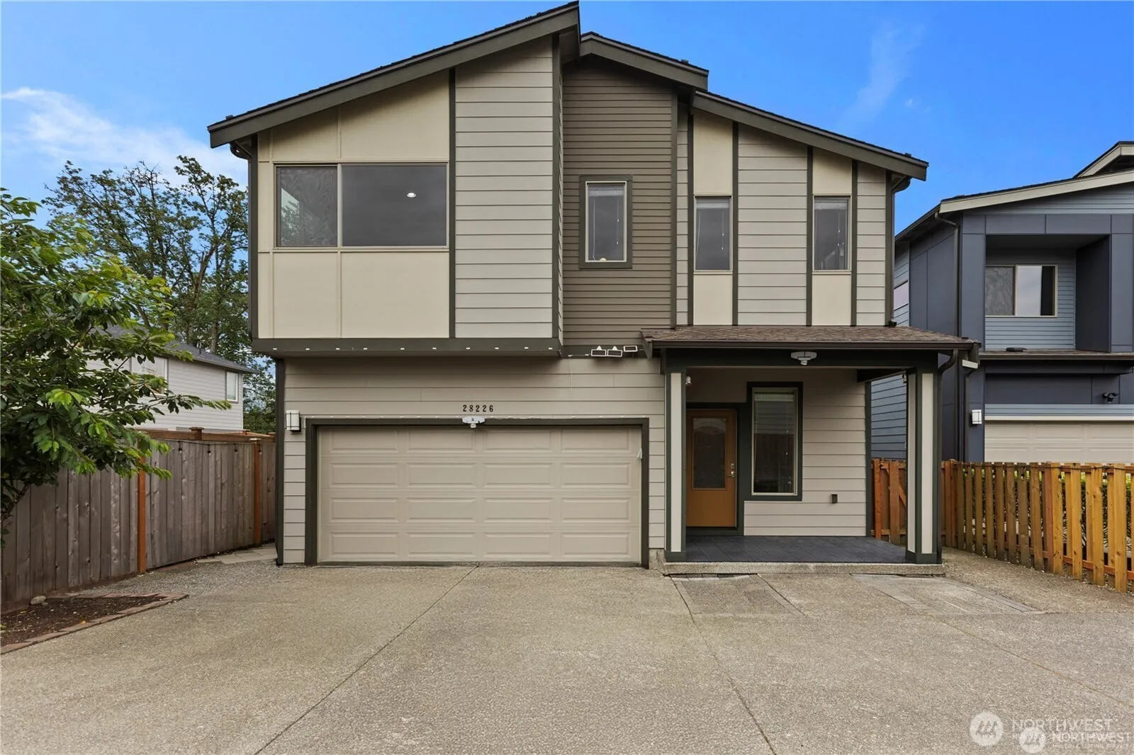 Property photo for 28226 226th Place Se, Maple Valley