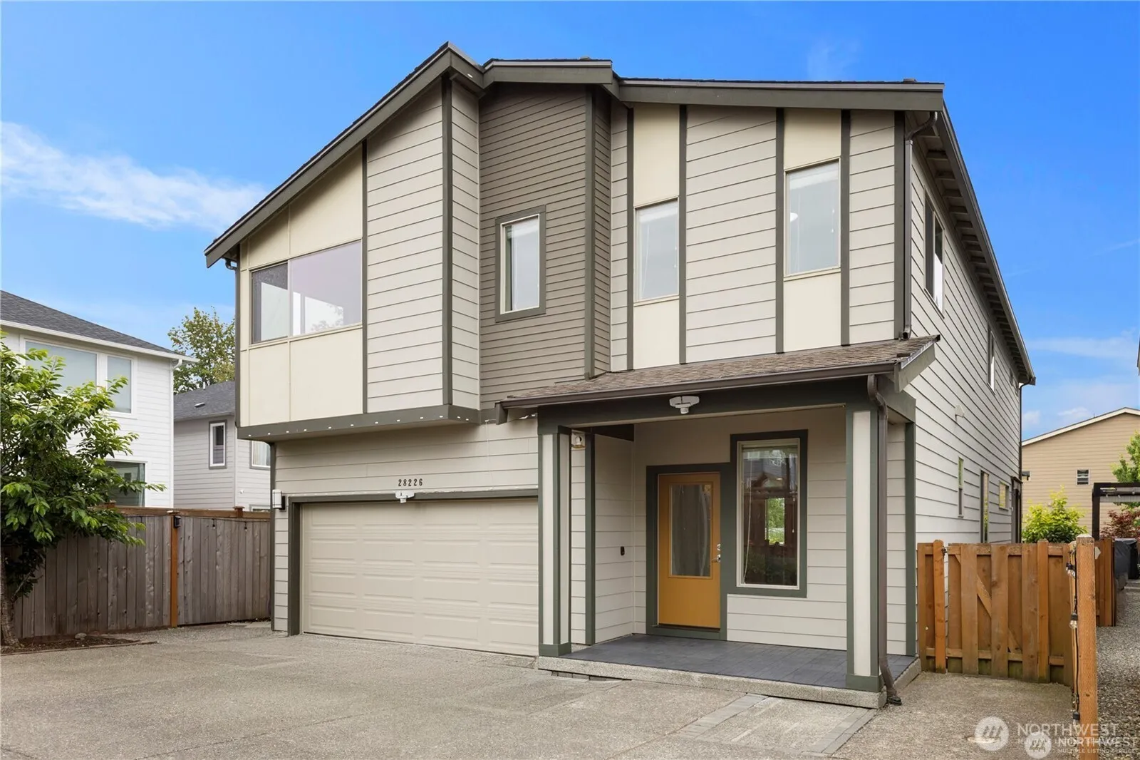 Property photo for 28226 226th Place Se, Maple Valley photo 2